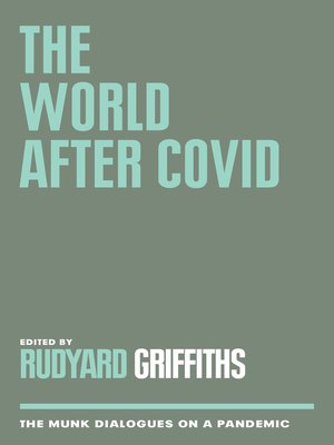 cover image of The World After COVID